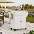 kitchen trolley cabinet & outdoor