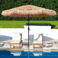 Taki Patio Umbrella