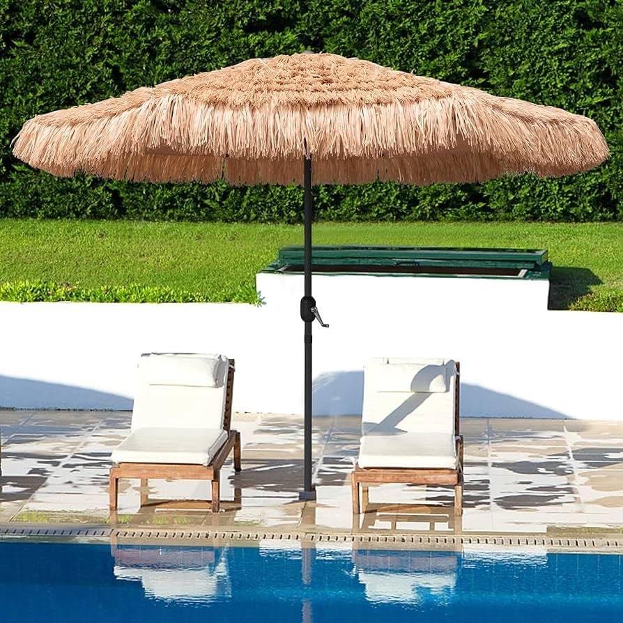 Taki Patio Umbrella