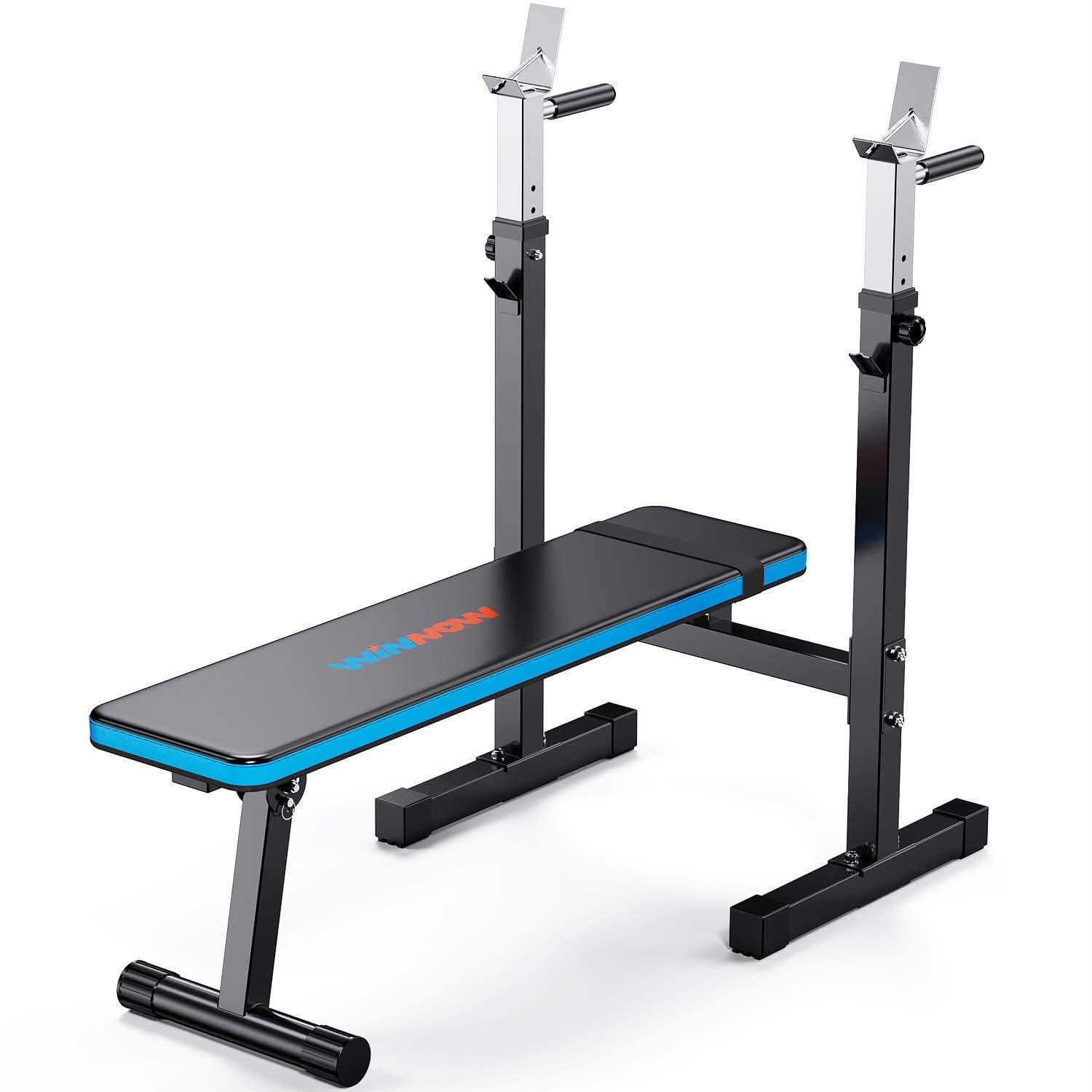 Weight Bench