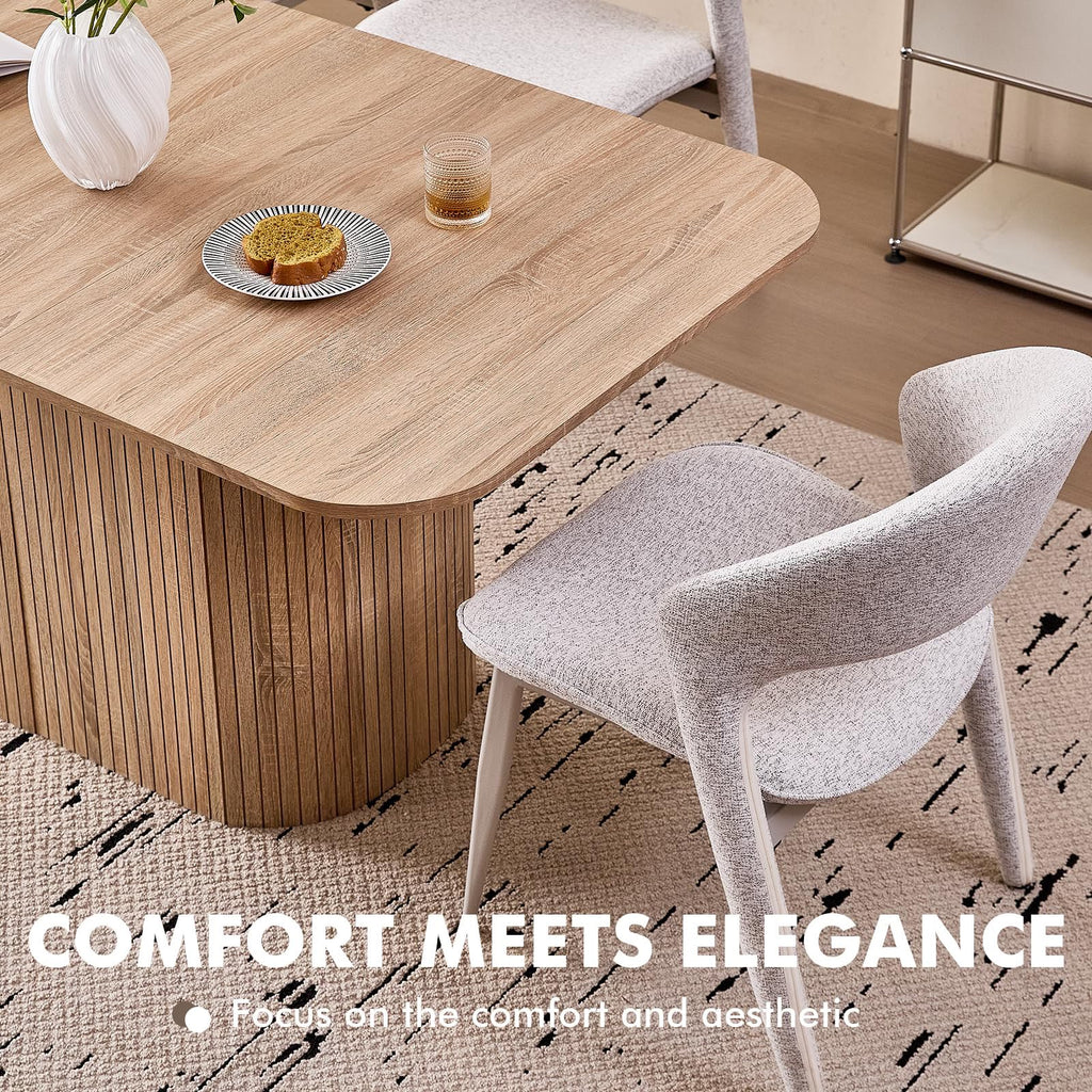 Maison Dining Table