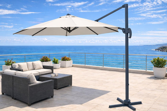 Haven Umbrella