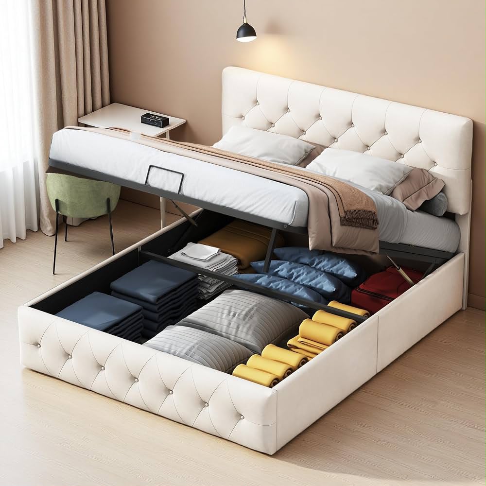 Opal Bed