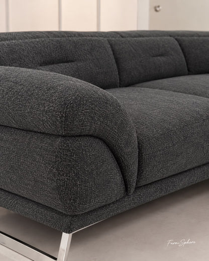 Elysian L-Shapes Sofa