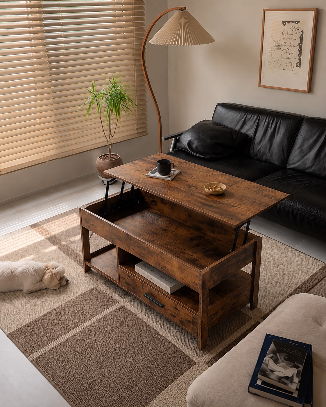 ModuSpace  Table