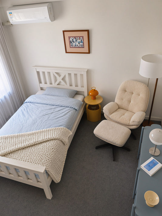 Cambridge Bed