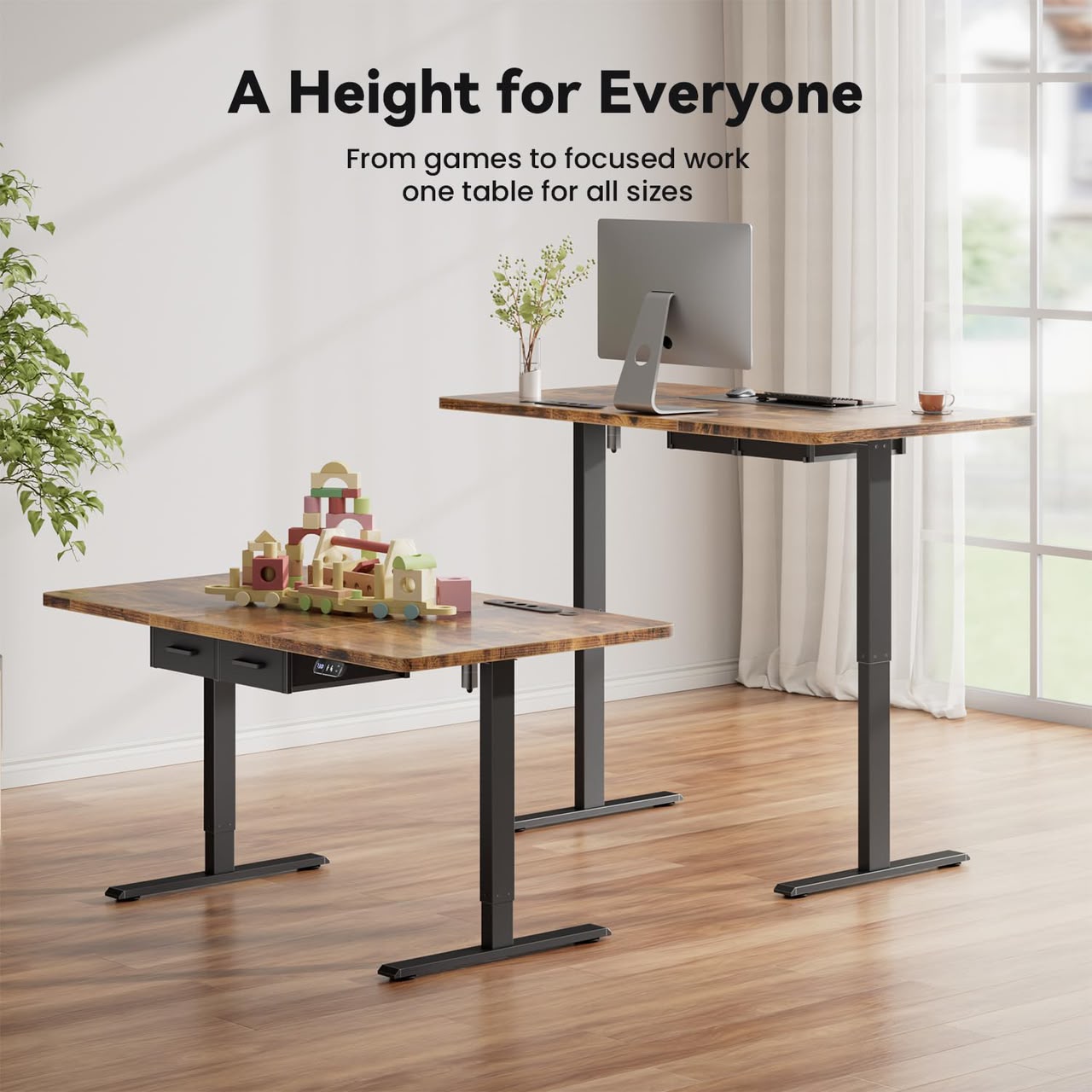 Solavero Desk