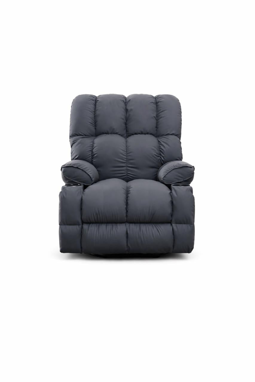 Seveno Recliner