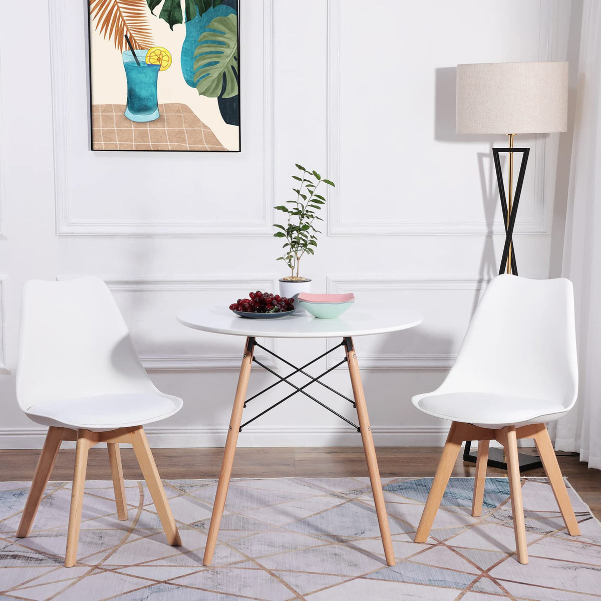 Hudson Dining Chair