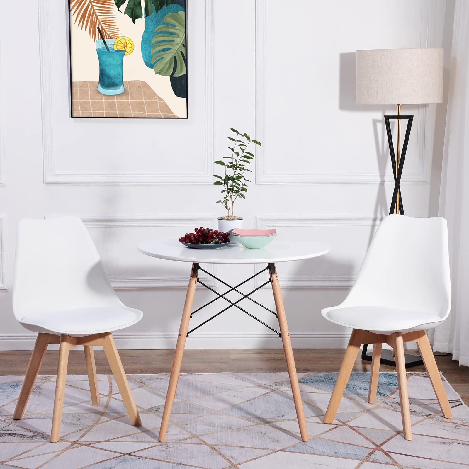 Hudson Dining Chair