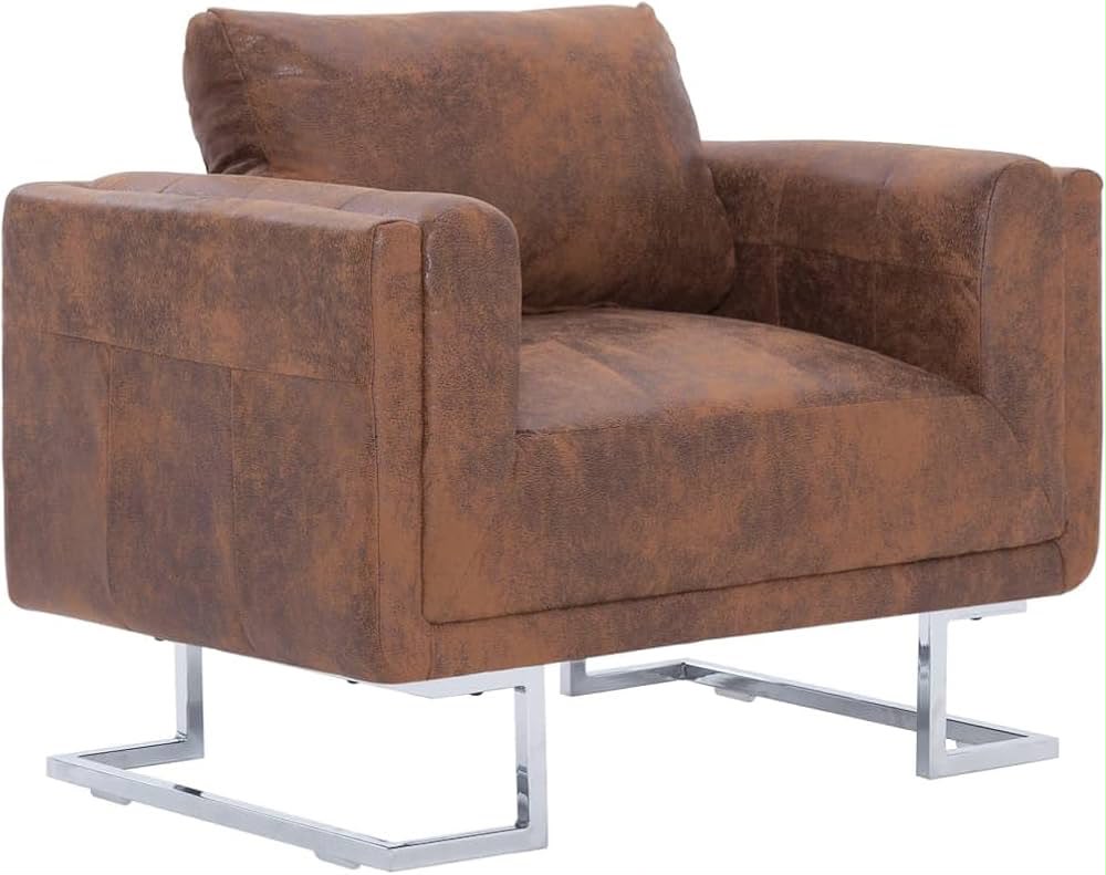 Cavallo Contemporary Armchair