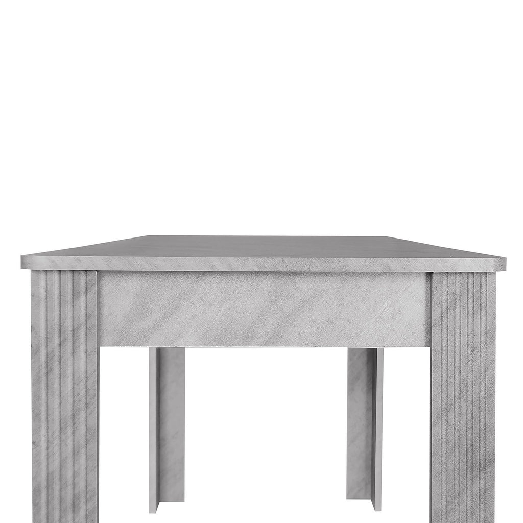 Crest Dining Table