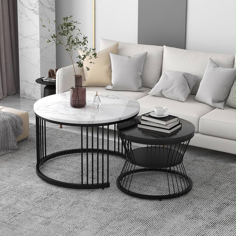 Aurora Coffee table