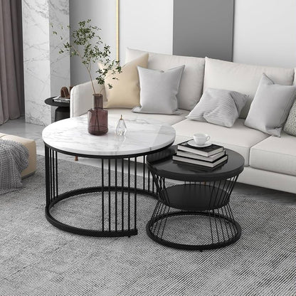 Aurora Coffee table