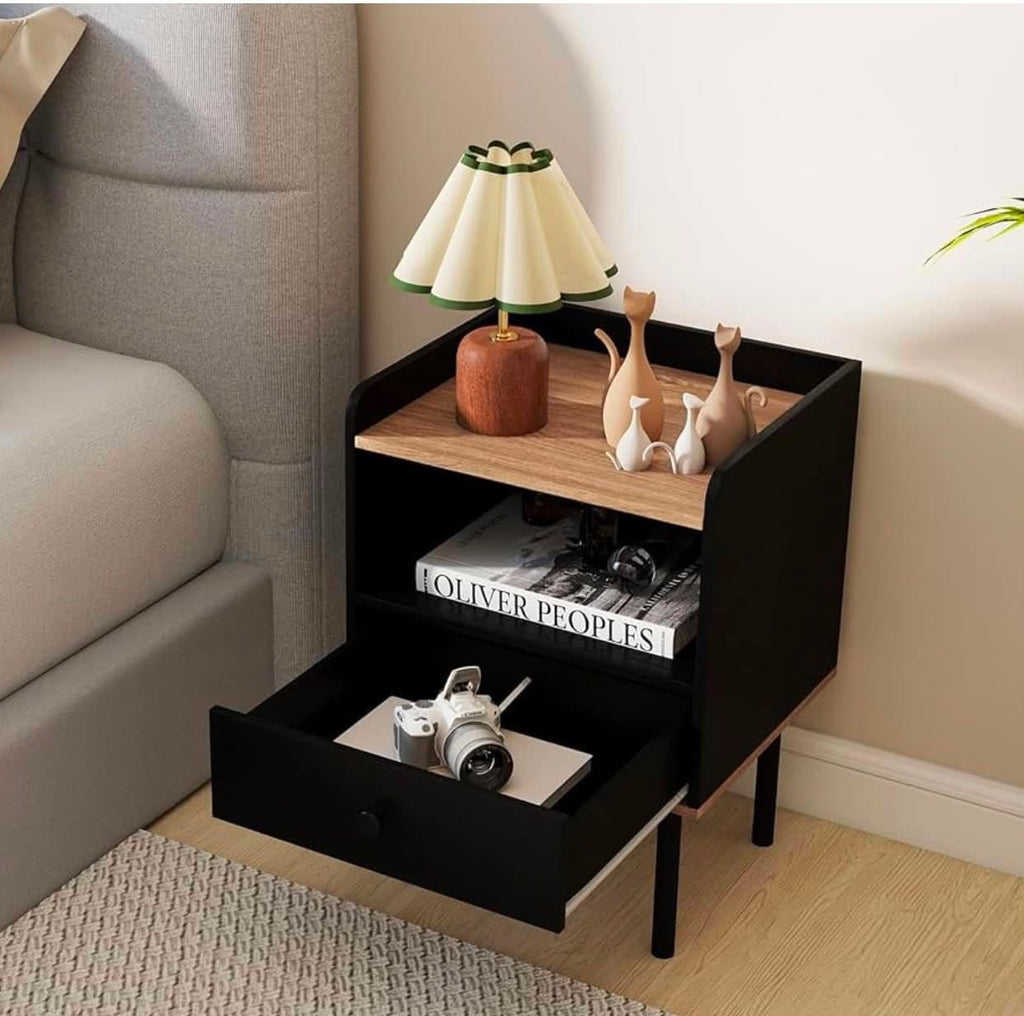 NovaView Nightstand