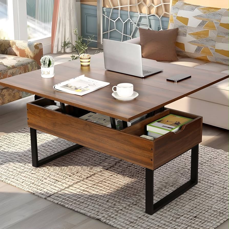 Target coffee table