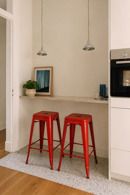 Tavira Barstool