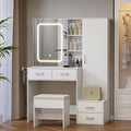 Elite Mirror Vanity