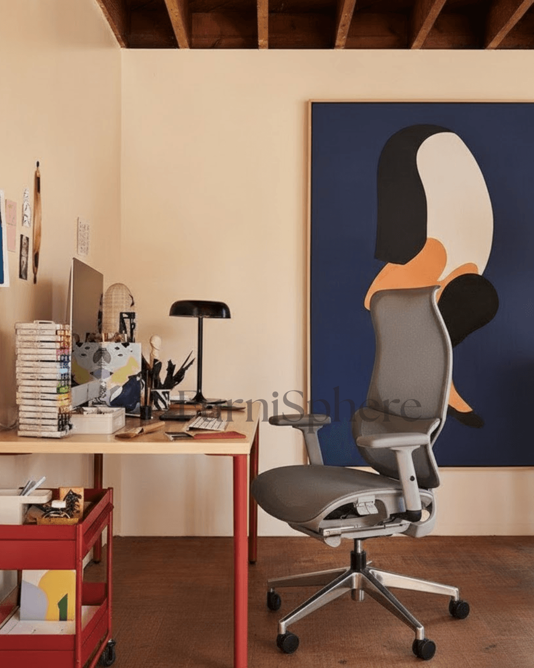 Nexa office chair