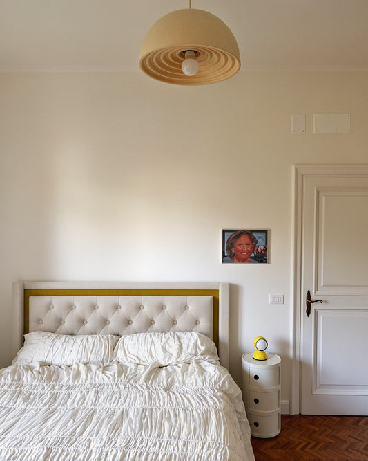 Dreamscape Bed