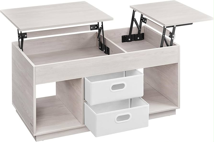 Rooby Coffee Table