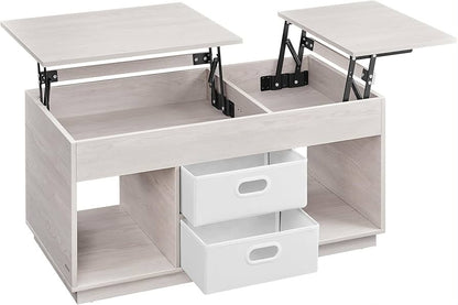 Rooby Coffee Table