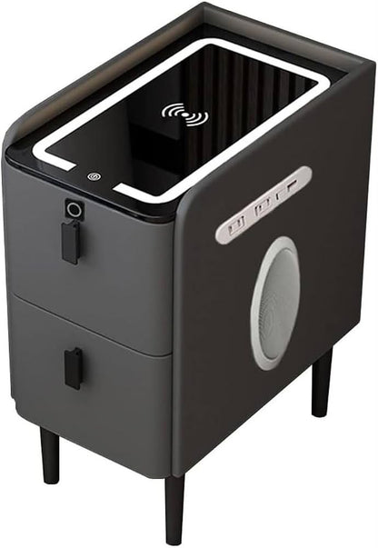 Avenza Nightstand