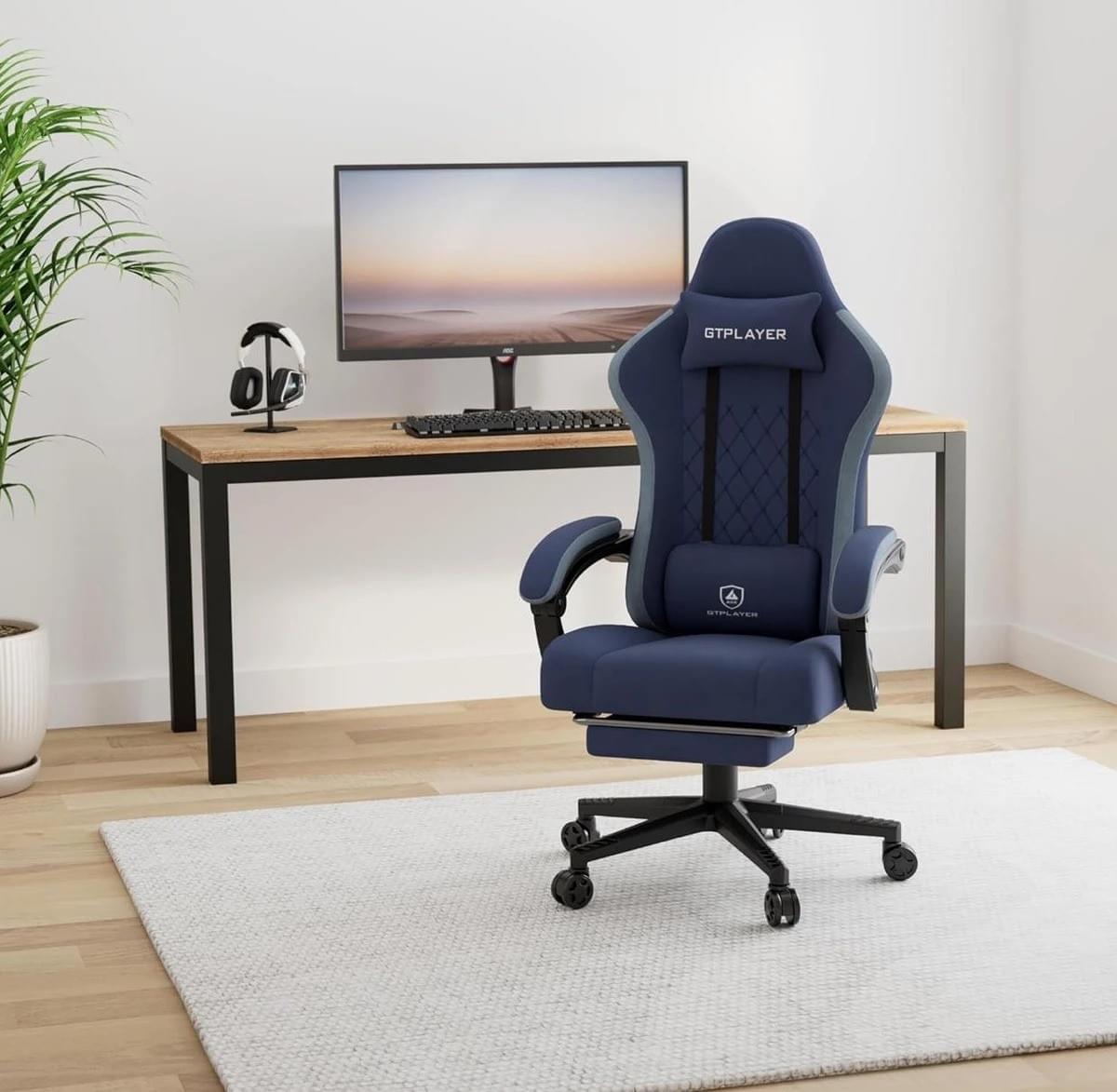 Gaming chair
