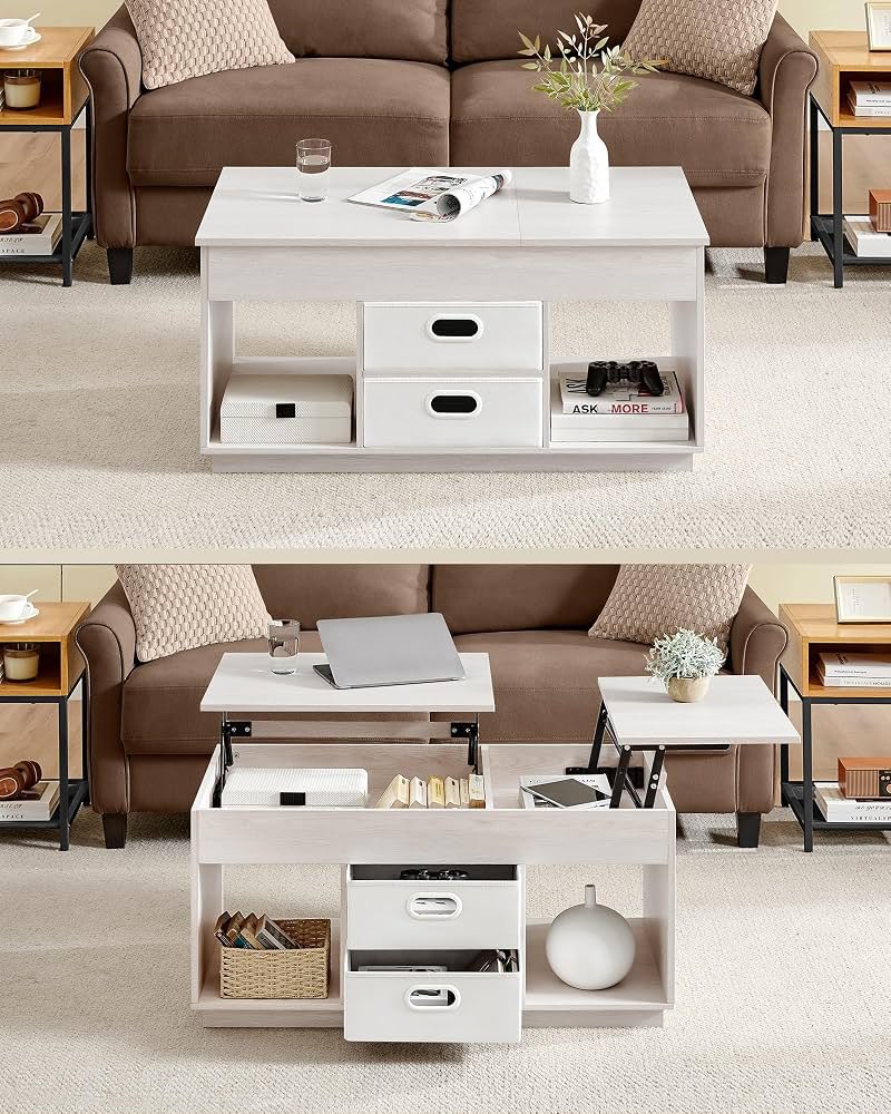 Rooby Coffee Table