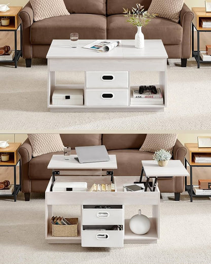 Rooby Coffee Table