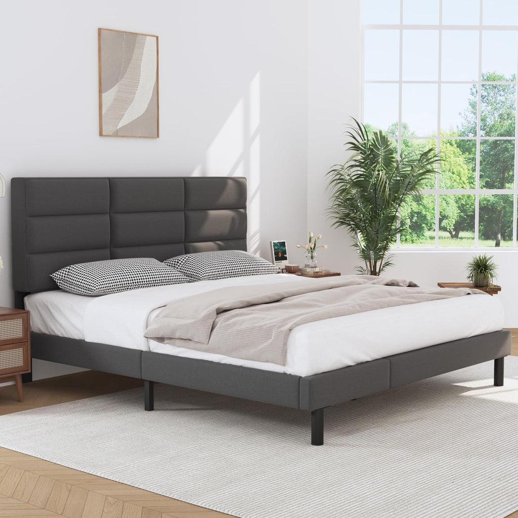 Signature Bed