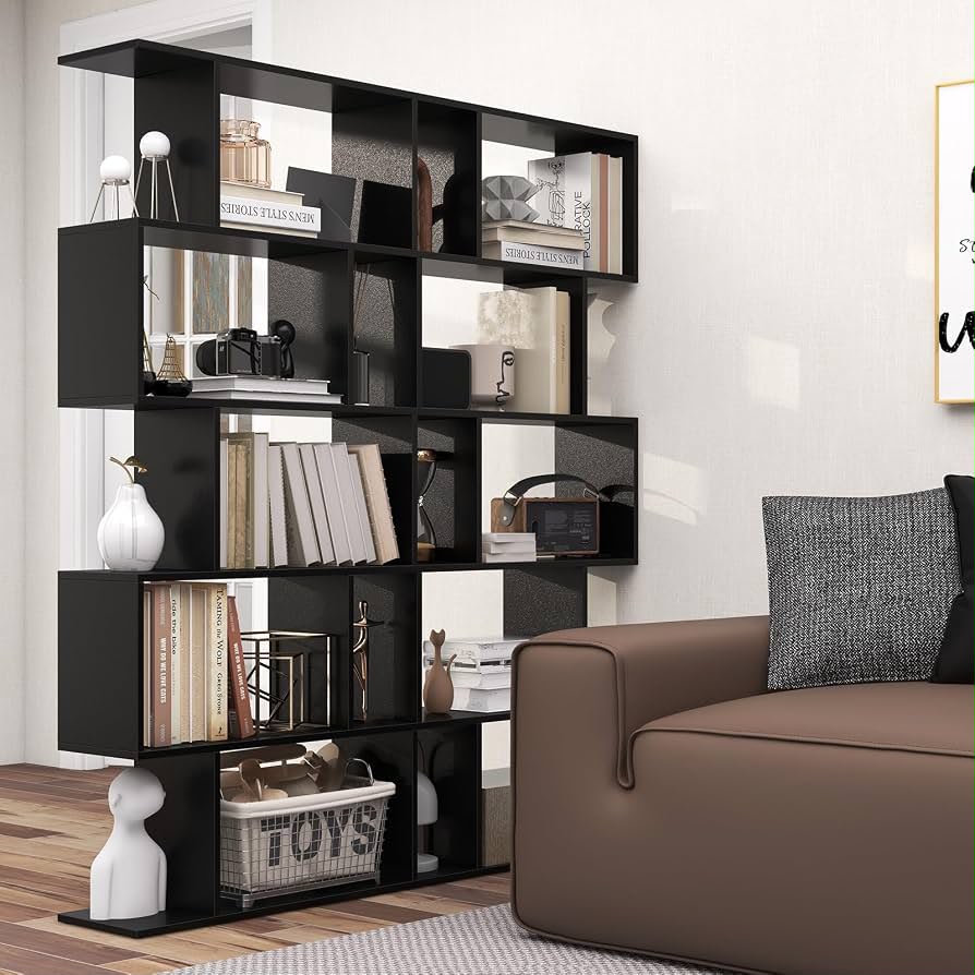 Mexico Bookcase