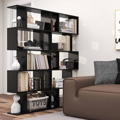 Mexico Bookcase