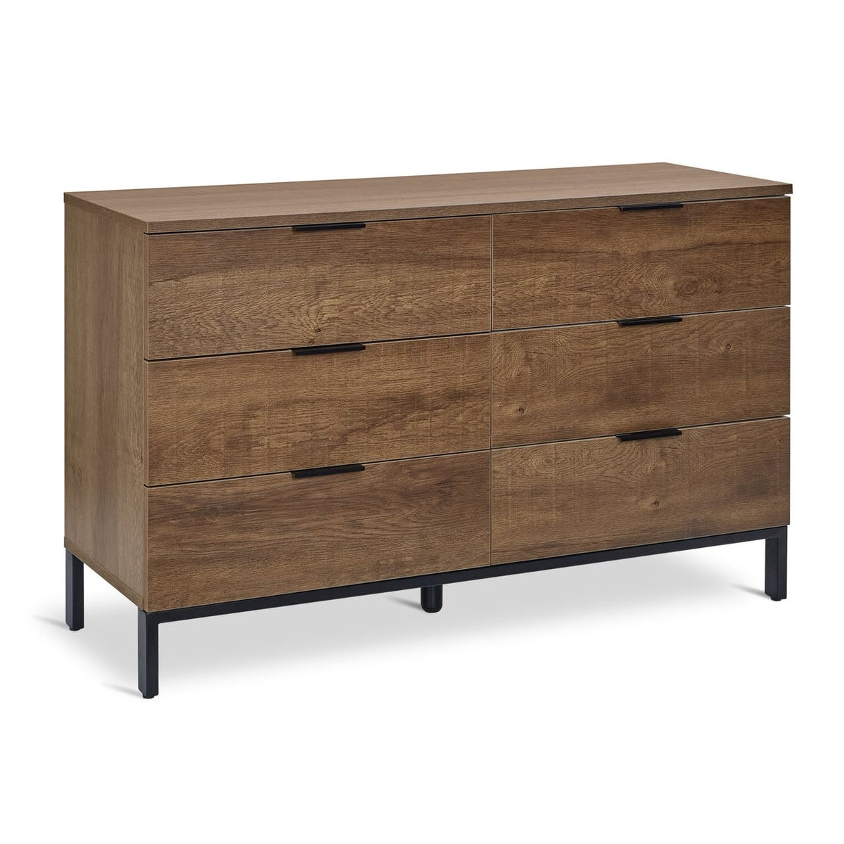 BingOak Sideboard