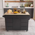 Oakline Kitchen Rack