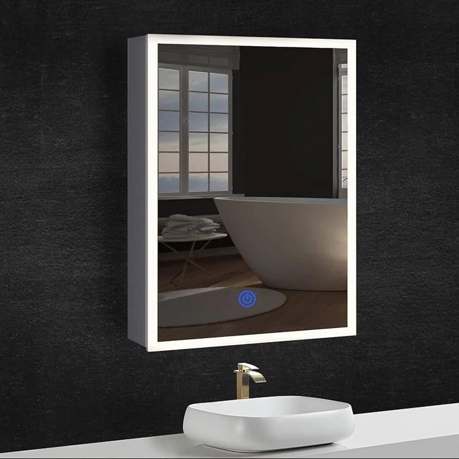 Dictac mirror