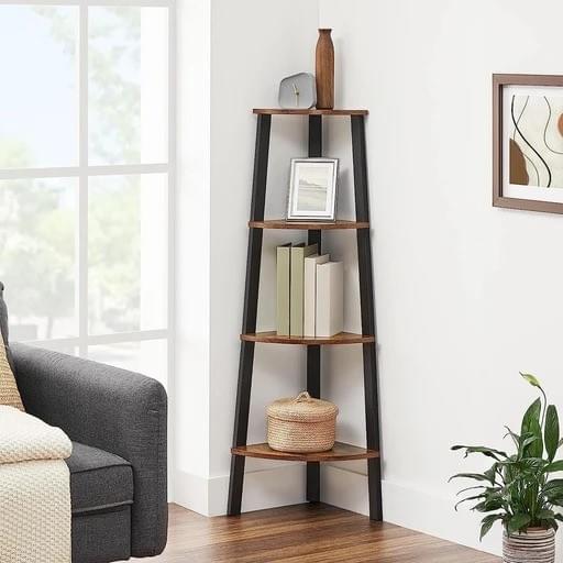 corner shelf