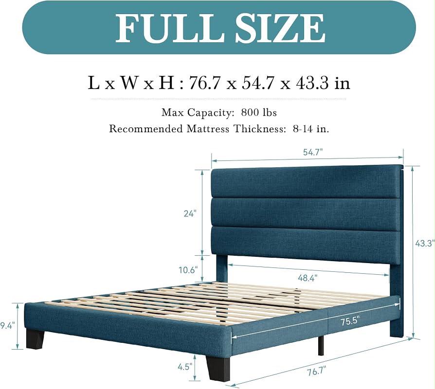 Maison Bed
