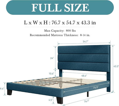 Maison Bed