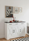 The Alba Sideboard