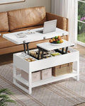 lift-Top Table