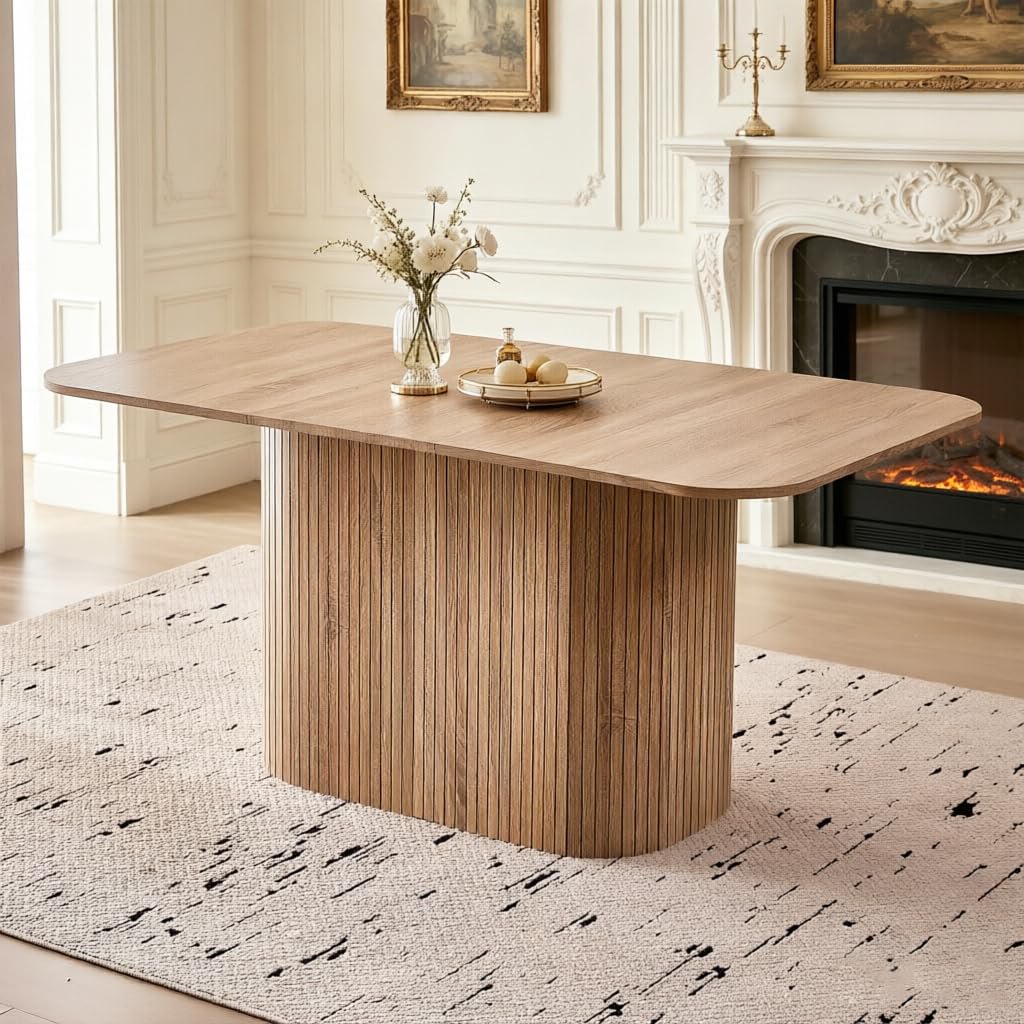 Maison Dining Table
