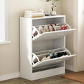 shoe cabinet