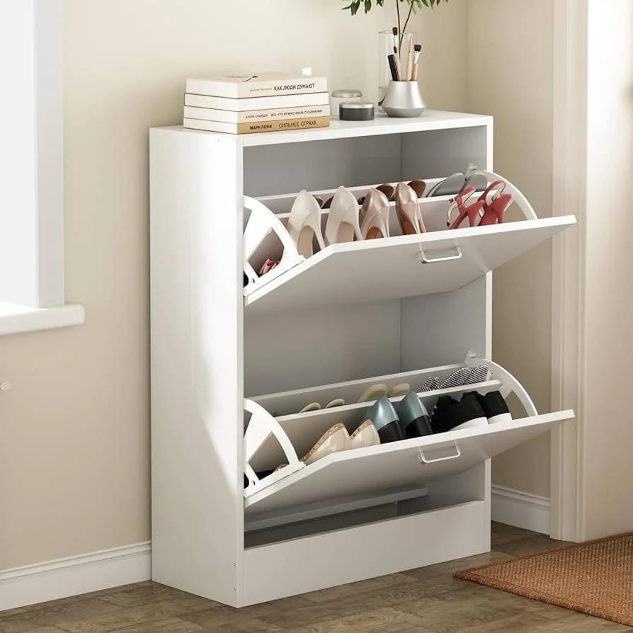 shoe cabinet