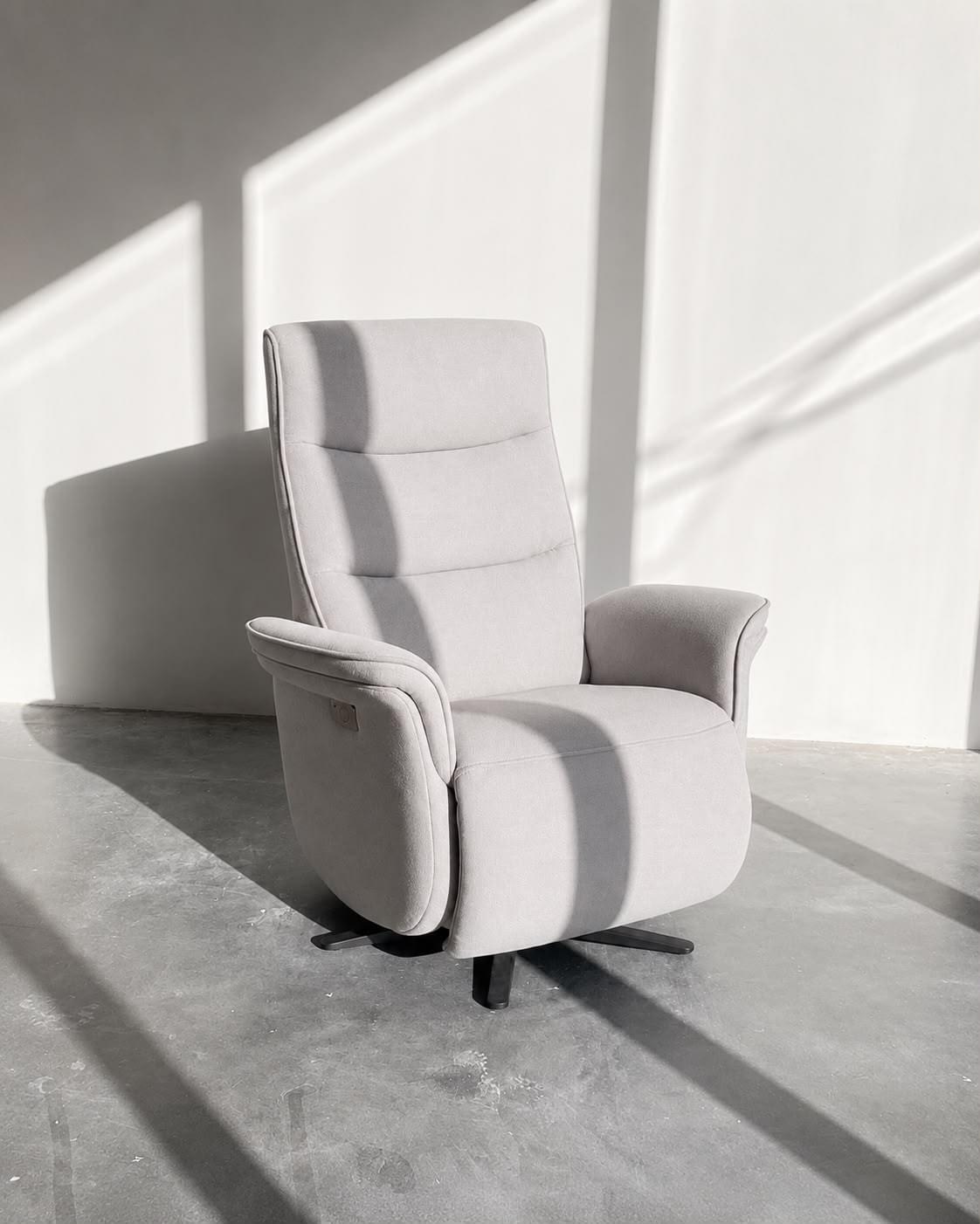 Aspen Power Recliner