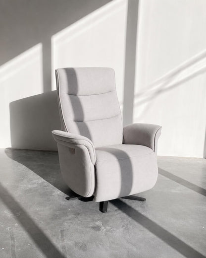 Aspen Power Recliner