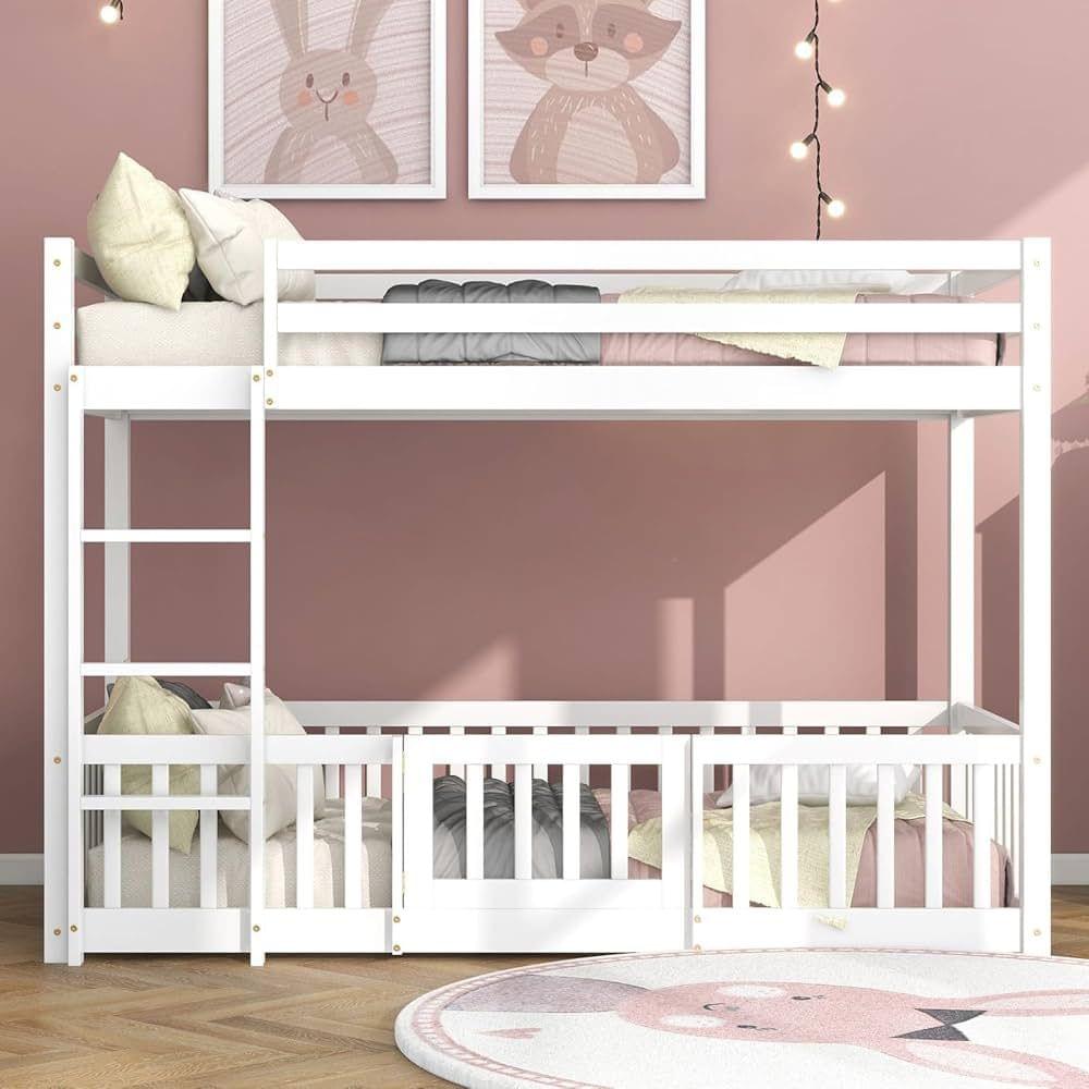 children double bed