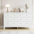 Glassier Dresser