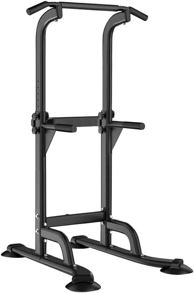 Pull-up Bar