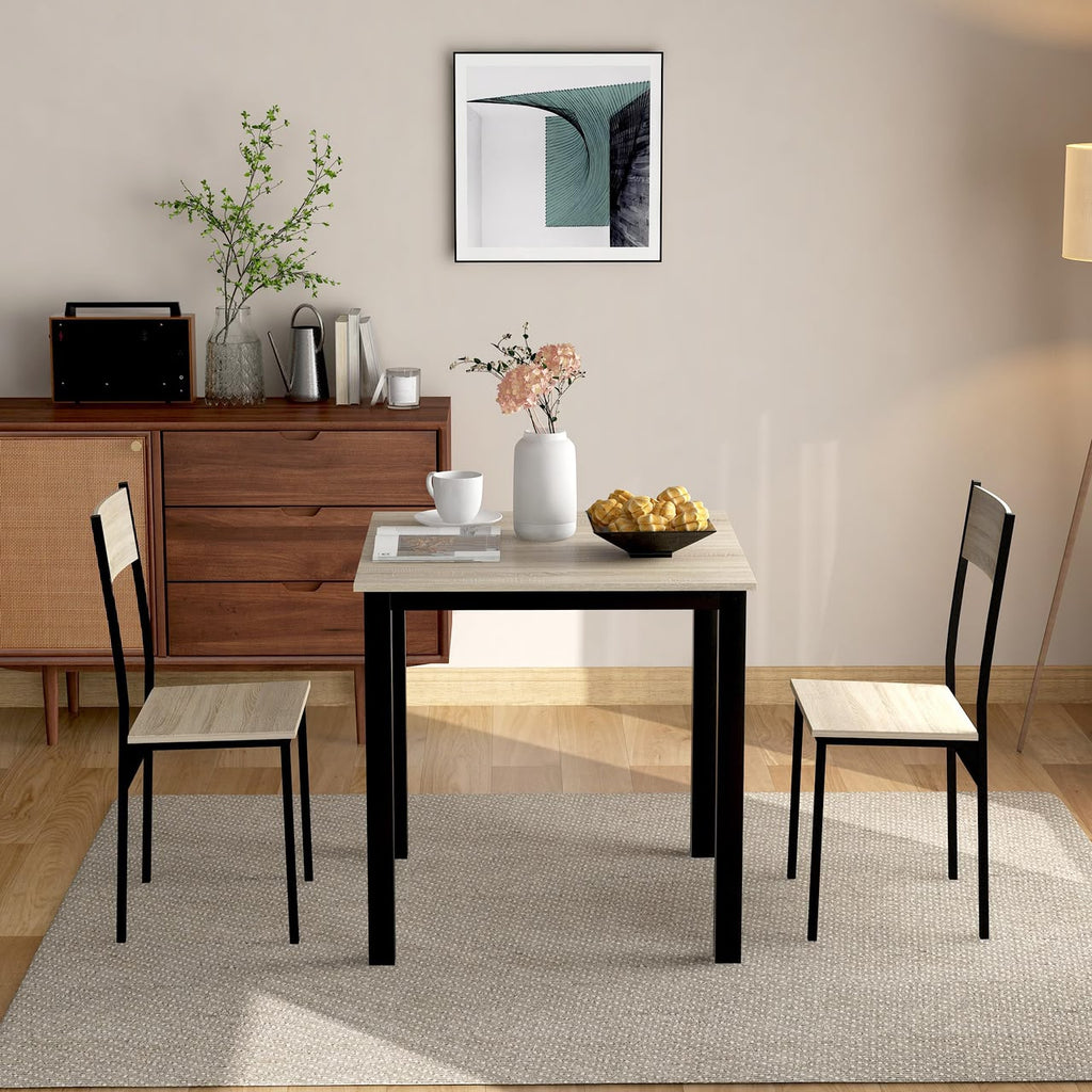 Flint Dining Table